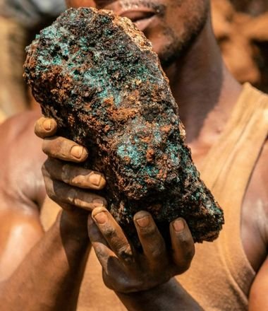 WinwellPros Minerals