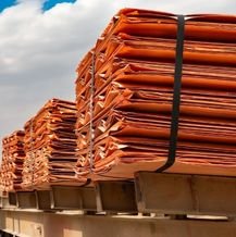 Mineral Supply Chain